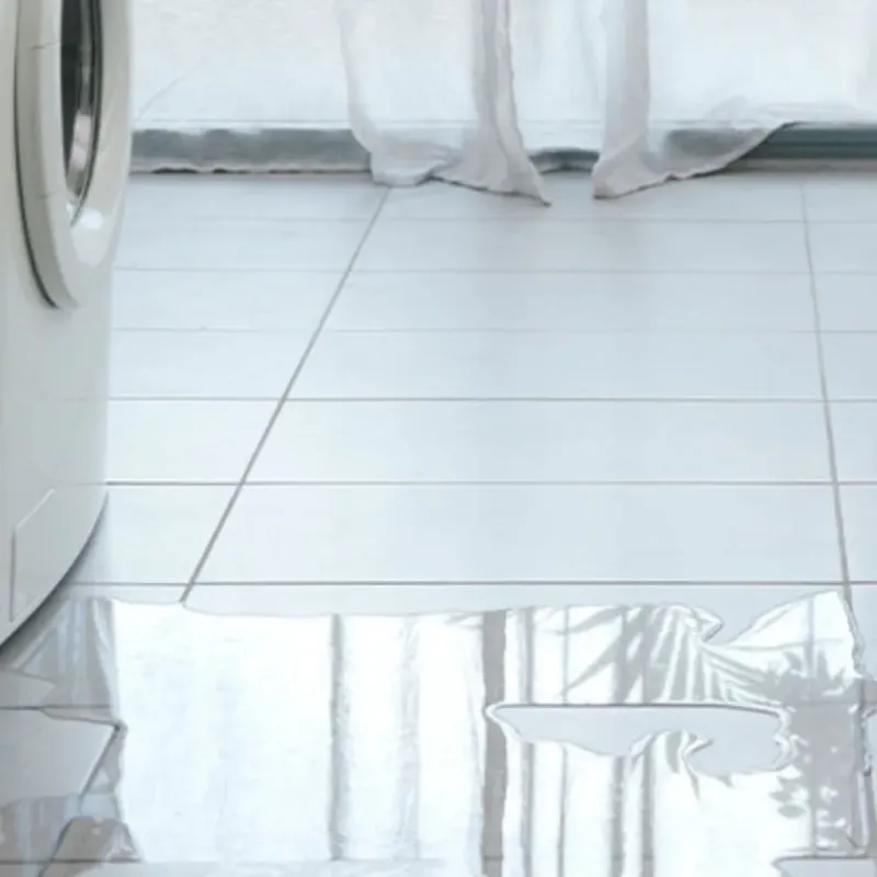 Appliance Leak Cleanup in Columbus, NE